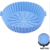 MOLDE DE SILICONA PARA HORNO Y FREIDORAS DE AIRE 7662-1 - comprar online