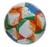 PELOTA DE FUTBOL N5 CALIDAD PAKISTANI 550G - comprar online