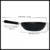SARTEN WOK GIRATORIO ORYX EL678W - Minay Power Girl - L&G