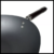 SARTEN WOK GIRATORIO ORYX EL678W en internet