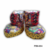 PANTUBOTAS ESTAMPADAS TALLE UNICO 24 AL 27 en internet