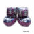 PANTUBOTAS ESTAMPADAS TALLE UNICO 24 AL 27 - Minay Power Girl - L&G