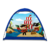 CARPA IGLÚ INFANTIL PIRATAS