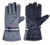 GUANTES IMPERMEABLE PARA MOTO O SKI - Minay Power Girl - L&G