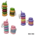 BOTELLA SILICONA EXTENSIBLE JS-7 500CC en internet