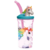 VASO ACRILICO 300 ml CON FIGURIN 3D PERSONAJES C/LICENCIA en internet