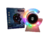 MINI PARLANTE "G" CON LUCES PX-202 - comprar online