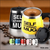 TAZA TERMICA MUG BATIDORA 450ml