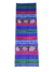 MANTEL TROPICAL MECANICO 2MTS X 1.5MTS MOTIVO INCAICO - tienda online