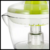 EXPRIMIDOR ELECTRICO ORYX OR-JU601 - tienda online