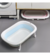 BAÑERA PLEGABLE SUPER GRANDE DE 24L - tienda online