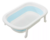 BAÑERA PLEGABLE SUPER GRANDE DE 24L - comprar online