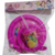 SET DE JARDIN PERSONAJES 4PCS - comprar online