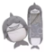BOLSA DE DORMIR INFANTIL ANIMALITOS TALLE S - comprar online