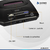CONSOLA DE VIDEO 16BIT MEDAA DRIVE 2