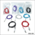 CABLE AUXILIAR MINIPLUG 3,5 A MINI PLUG 3,5 MALLADO