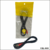 CABLE RCA DE AUDIO Y VIDEO 1.5M DINAX