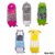 BOLSA DE DORMIR INFANTIL ANIMALITOS TALLE S