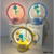 VELADORES MAGICO INFANTIL DE NOCHE LED
