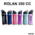 BOTELLA TERMICA ROLAN 350 ml COLOR MATE