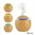 HUMIDIFICADOR ULTRASONICO BOLITA USB