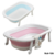 BAÑERA PLEGABLE SUPER GRANDE DE 24L
