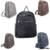 MOCHILA ECO CUERO BAIDE