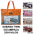 SABANA CASATEX ESTAMPADA TWIN 1y1/2 PLAZAS 2500 HILOS