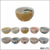 COMPOTERA CERAMICA ARTESANAL 250ML