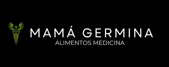 MAMA GERMINA