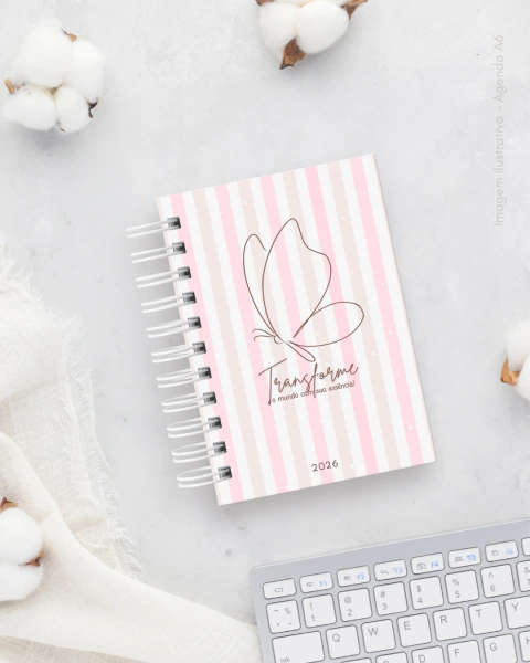 AGENDA 2026 - SWEET - comprar online