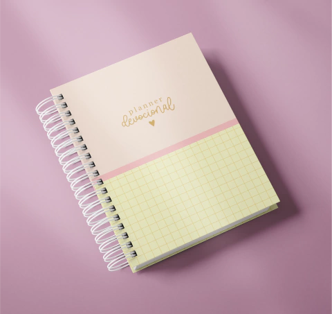 AGENDA DEVOCIONAL - comprar online