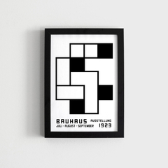 CUADROS BAUHAUS SET X 3