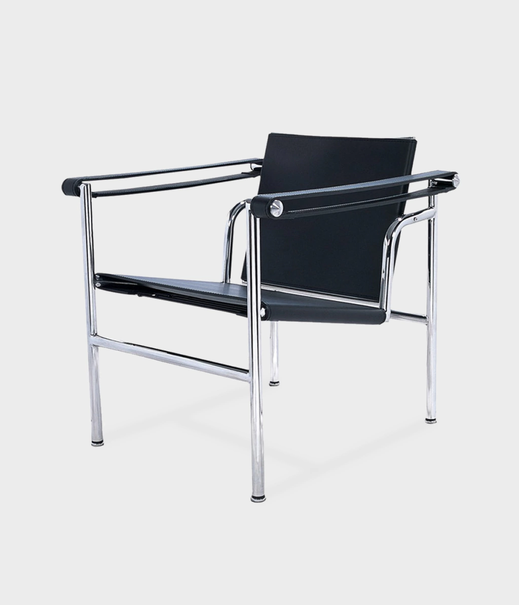 POLTRONA LC1