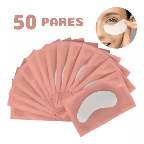 Pads em Gel - 50 Pares