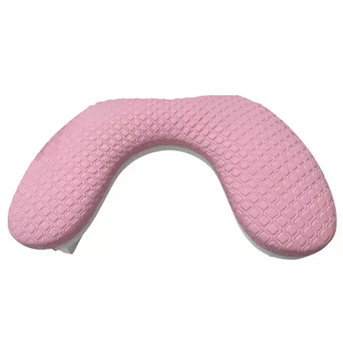 Apoiador de Mão - Rosa