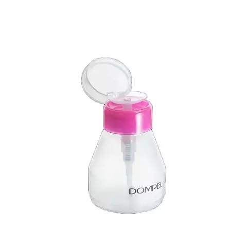 Porta Acetona 140ml - Dompel