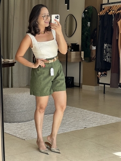 BLUSA TOP na internet