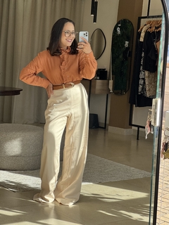 CALÇA na internet