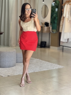 SHORT SAIA - comprar online