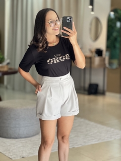 SHORT CURTO - loja online
