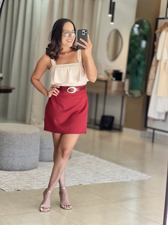 SAIA CURTA - comprar online