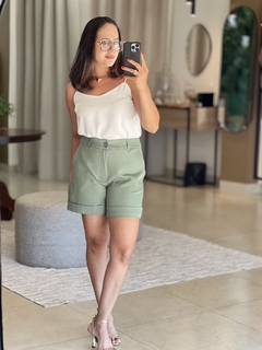 SHORT na internet