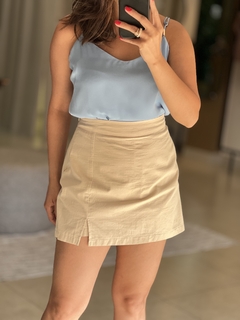 BLUSA ALÇA na internet