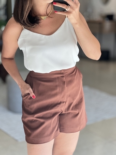 SHORT na internet