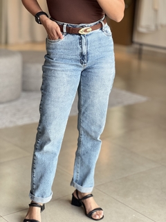 CALÇA RETA - loja online