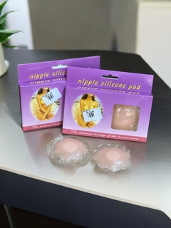 TAPA BICO SILICONE