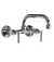 ARION LEVER GRIFERIA DE COCINA DE PARED EXT. PICO U