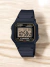 Relógio Casio W-217H-9AVDF