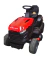 Tractor Cortacésped 15 HP con Bolsa Recolectora Shimaha - comprar online